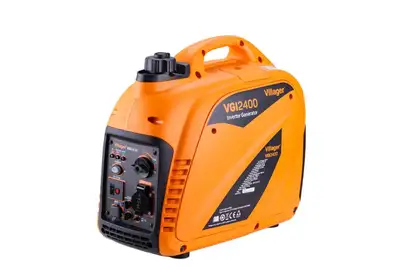 VILLAGER VGI 2400