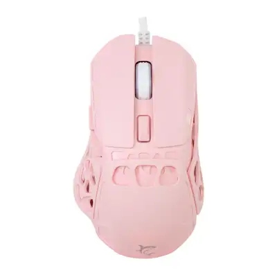 WHITE SHARK GM 5016 ECTOR PINK 12.400 dpi