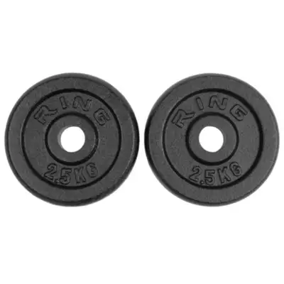 RING RX PL01-2.5