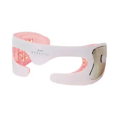 STYLPRO Naocare za terapiju crvenim led svetlom