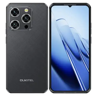 OUKITEL WP52 4GB / 256GB Black