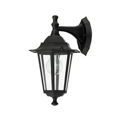 RABALUX Velence spoljna zidna lampa  E27 60W wht IP43