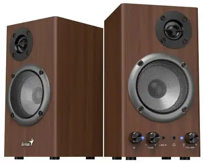 GENIUS SP-HF500B