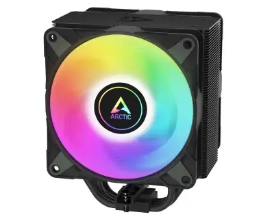 ARCTIC Freezer 36 A-RGB ACFRE00124A Black