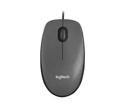 LOGITECH M90 Grey 910-001793