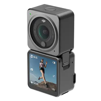 DJI Action 2 Dual-Screen Combo
