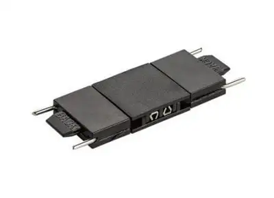 RABALUX LiTrack Connect+,  "I" konektor za šinsku rasvetu