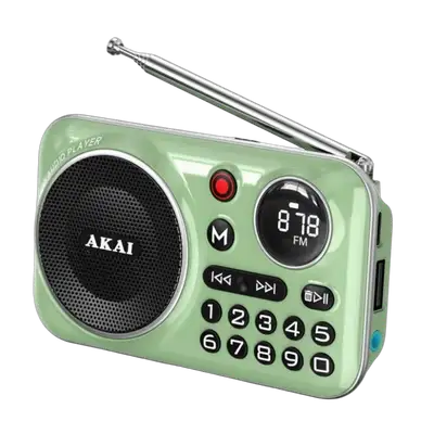 AKAI APR-500