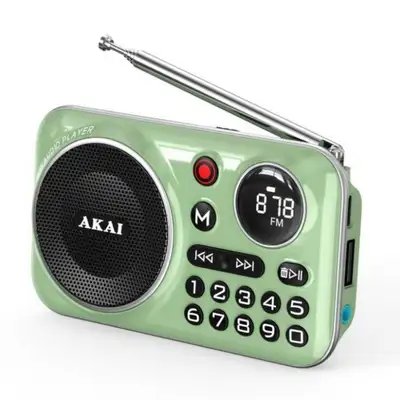 AKAI APR-500