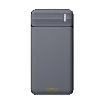 APOLLON Power bank 10000mAh Black