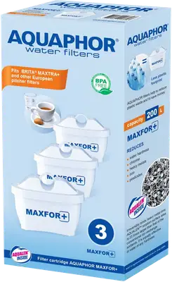 AKVAFOR V100-25 Maxfor 3 kom N