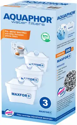 AKVAFOR V100-25 Maxfor 3 kom N