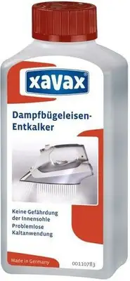 XAVAX CISTAC KAM. ZA PEGLE NA PARU 3302434