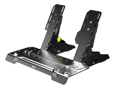 PXN PD HM Brake & Throttle