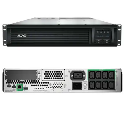 APC SMT2200RMI2UC Smart Ups T 2200Va 230V