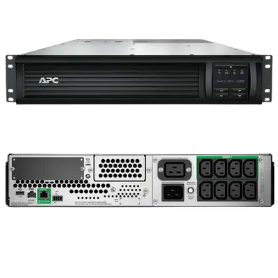 APC SMT2200RMI2UC Smart Ups T 2200Va 230V