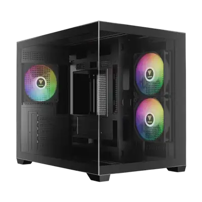 VESA Legacy Ryzen 5 5500 / 16GB / M.2 500GB / RTX3060 / 600W