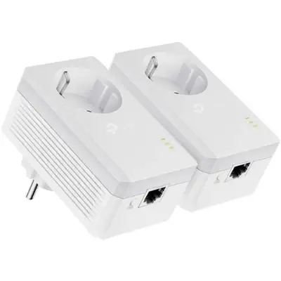 TP-LINK AV600 TL-PA4010P KIT
