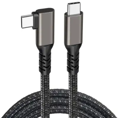 KETTZ KT-USBC070 C na C 60Hz 100W 2m USB Kabli