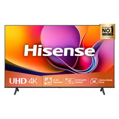 HISENSE 65A6Q