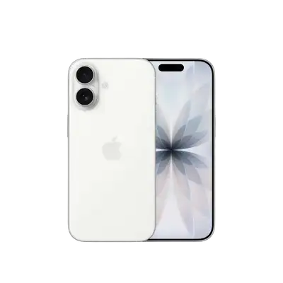 APPLE iPhone 17 256GB White mg6k4sx / a