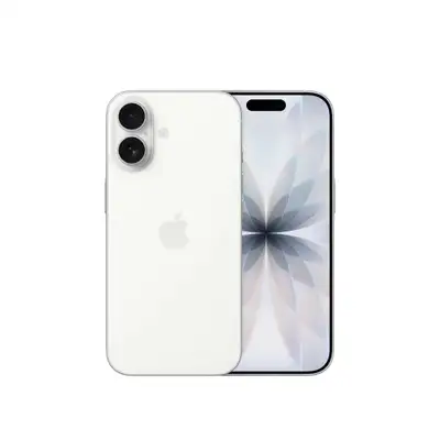 APPLE iPhone 17 256GB White mg6k4sx/a