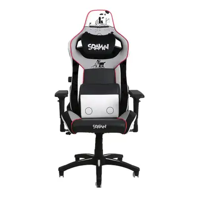 SPAWN Gaming Chair Steambot Willie Edition