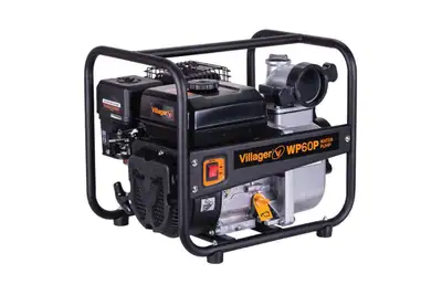 VILLAGER WP 60 P