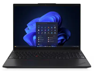 LENOVO ThinkPad L16 G2, 16" WUXGA, Intel Core U7-255U, 16GB, 512GB, YU, W11Pro, crna (21SA002BYA)