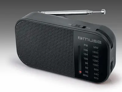 MUSE M-025 R