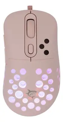 WHITE SHARK GM-5013 AZRAEL Pink