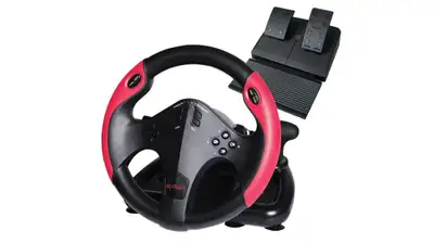 SPAWN Momentum Plus Racing Wheel