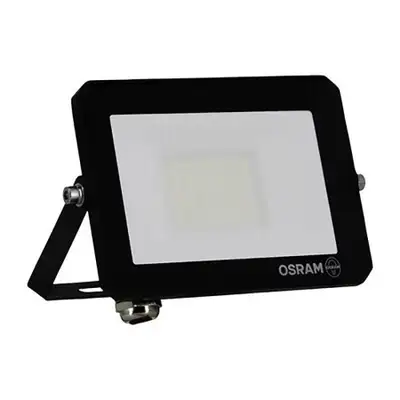 OSRAM  Floodlight reflektor LUX 50W 3000K IP65 crni