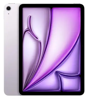 APPLE 11-inch iPad Air (M4) Wi-Fi 128GB - Purple mh344hc/a