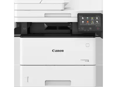 CANON ImageRUNNER 1643I II