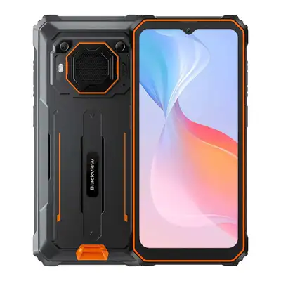 BLACKVIEW BV6200 Pro 6GB / 128GB Black