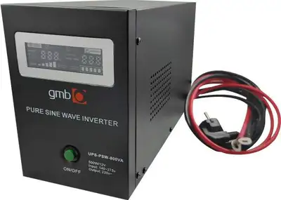 GEMBIRD UPS-PSW-800VA GMB LONG