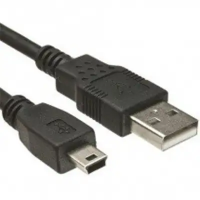 LINKOM USB A na MINI USB B 1.5m 83018