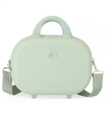 ENSO ANNIE zenski neseser mint