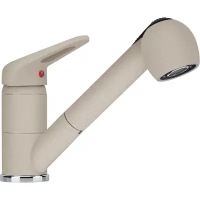 FRANKE NOVARA PLUS-D SAHARA 115.0470.663