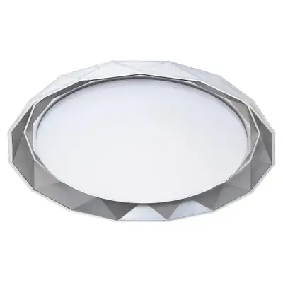 RABALUX Arcadia, LED plafonjera, 48W 3360lm, 3000K, dimabilna, 51cm