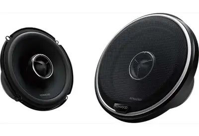 KENWOOD KFC-X1741