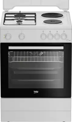 BEKO FBE64010WDN