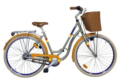 CROSS 28 CROSS PICNIC RETRO CTB 500mm 2024