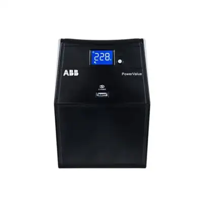 ABB 4NWP100171R0001 Ups Powervalue 11Li Up 480W
