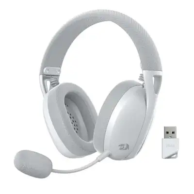 REDRAGON Ire H848 Wireless Headset siva