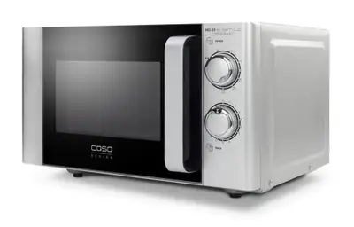 CASO MG 20 Ecostyle Ceramic
