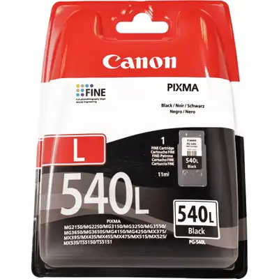 Canon PG-540 Black