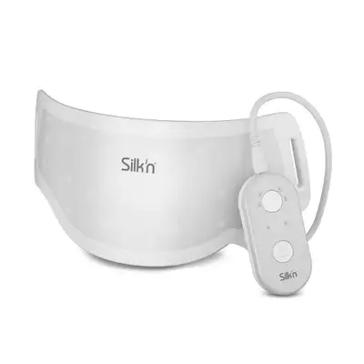 SILKN LED Neck Mask NLM1PE1001