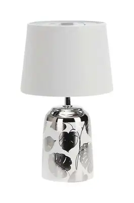 RABALUX Sonal stona E14 1X MAX 40W srebrna / bela